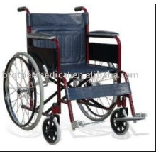 Durable Basic Wheelchair BME4611R